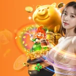 lucky888king