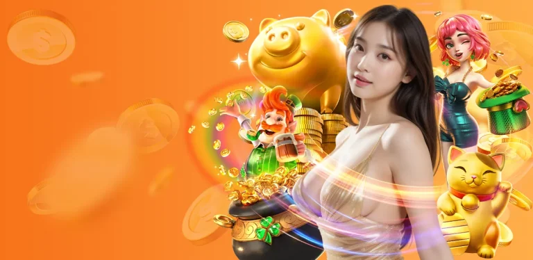 lucky888king